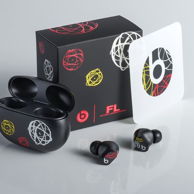 futura beats studio buds