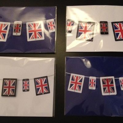 apple london olympics pins 1