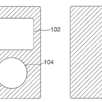 ipod solar cells