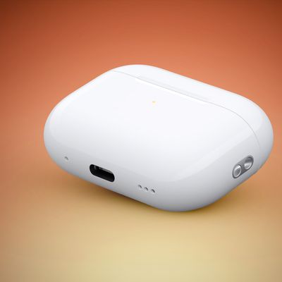 AirPods Pro Case With USB C