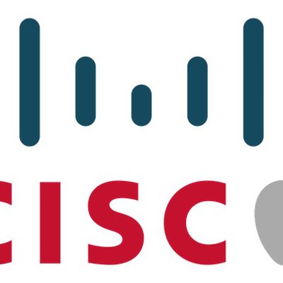 cisco apple