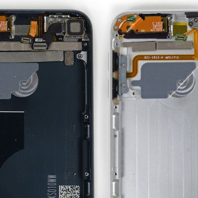 ipod touch 5 16gb teardown 1
