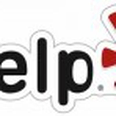 yelp logo