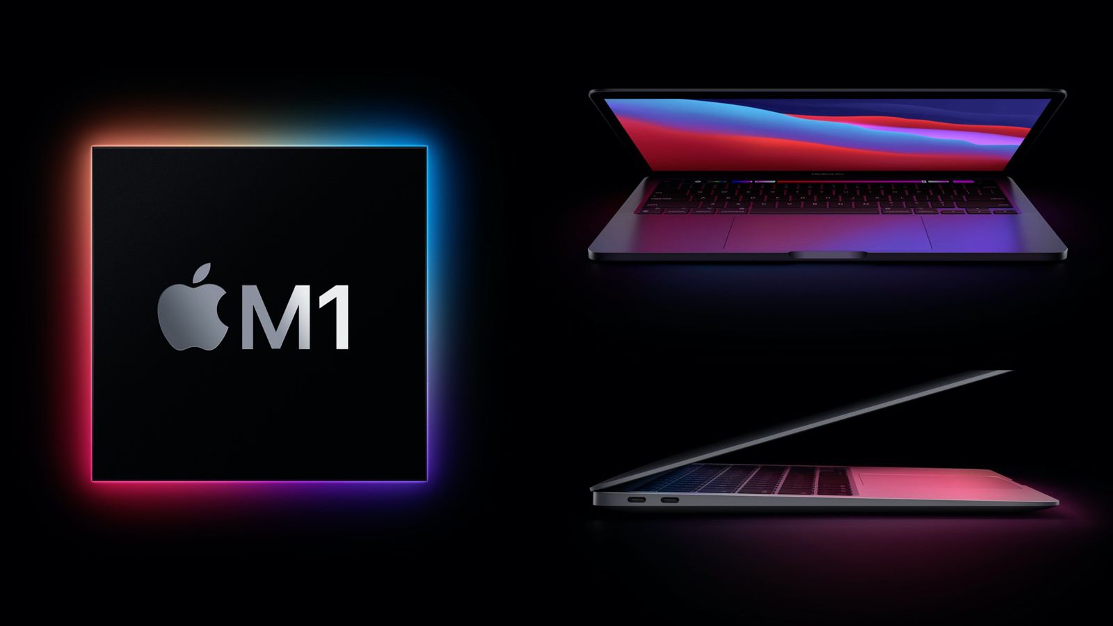 Apple M1 MacBook Air vs. M1 MacBook Pro Buyer's Guide - MacRumors