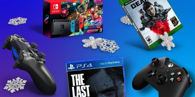 Juegos Best Buy November Deals