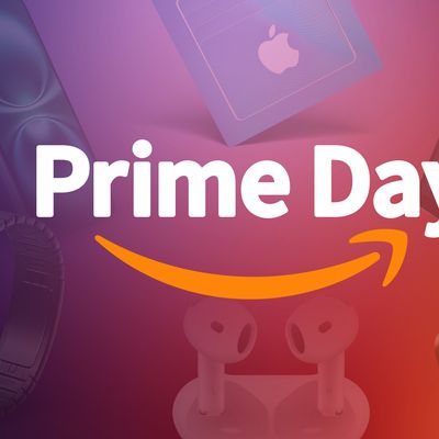 Prime Day 25 Feature Warm Triad