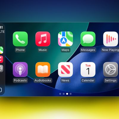 Rivian Explains Why CarPlay Debate Will Become Completely Obsolete Feature