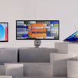 alogic aspekt displays