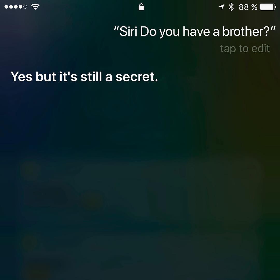 apple siri speaker in production image