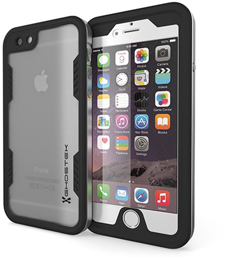 ghostekwaterproofcase