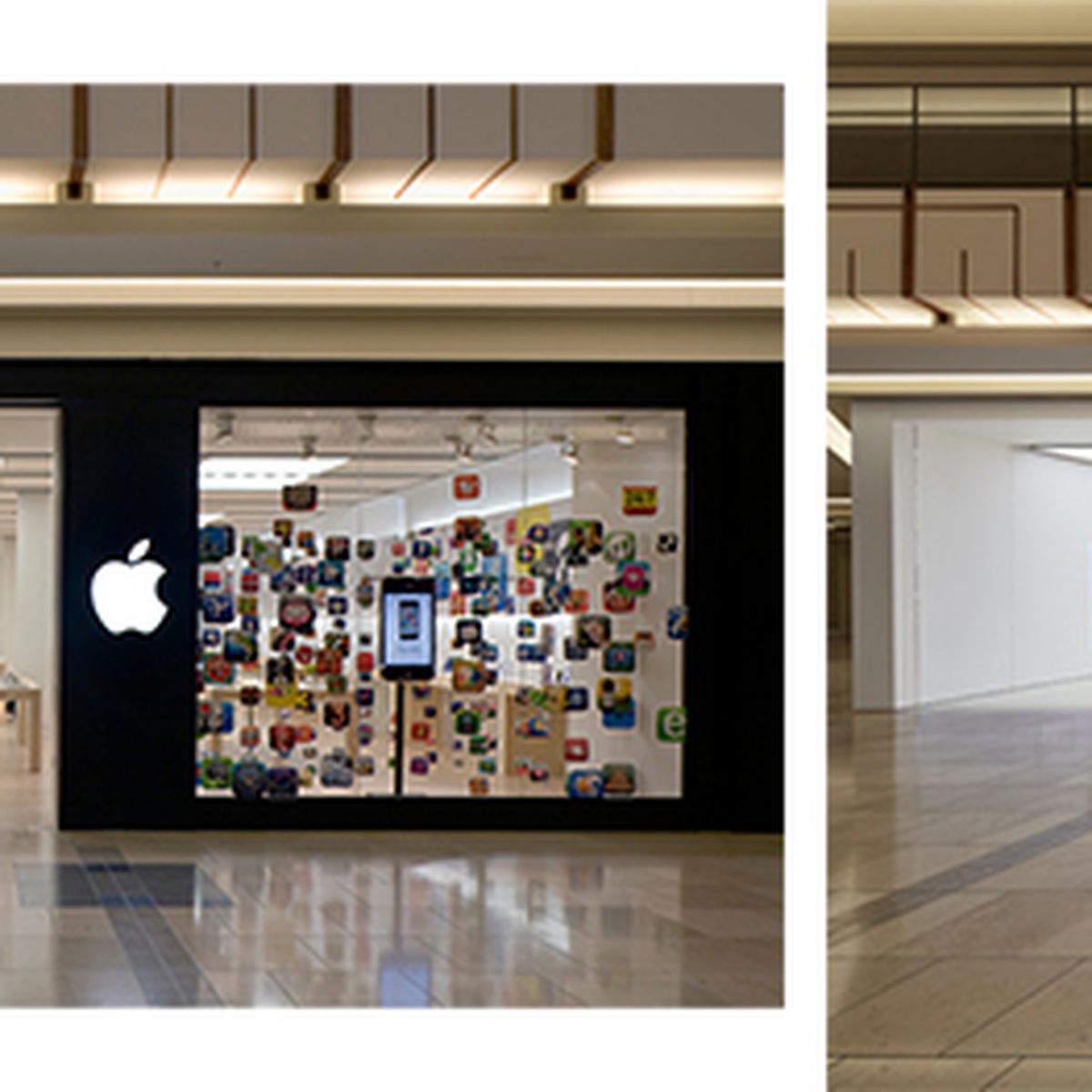 Woodfield - Apple Store - Apple