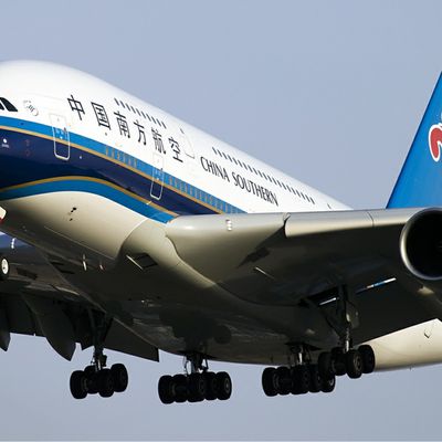 china southern