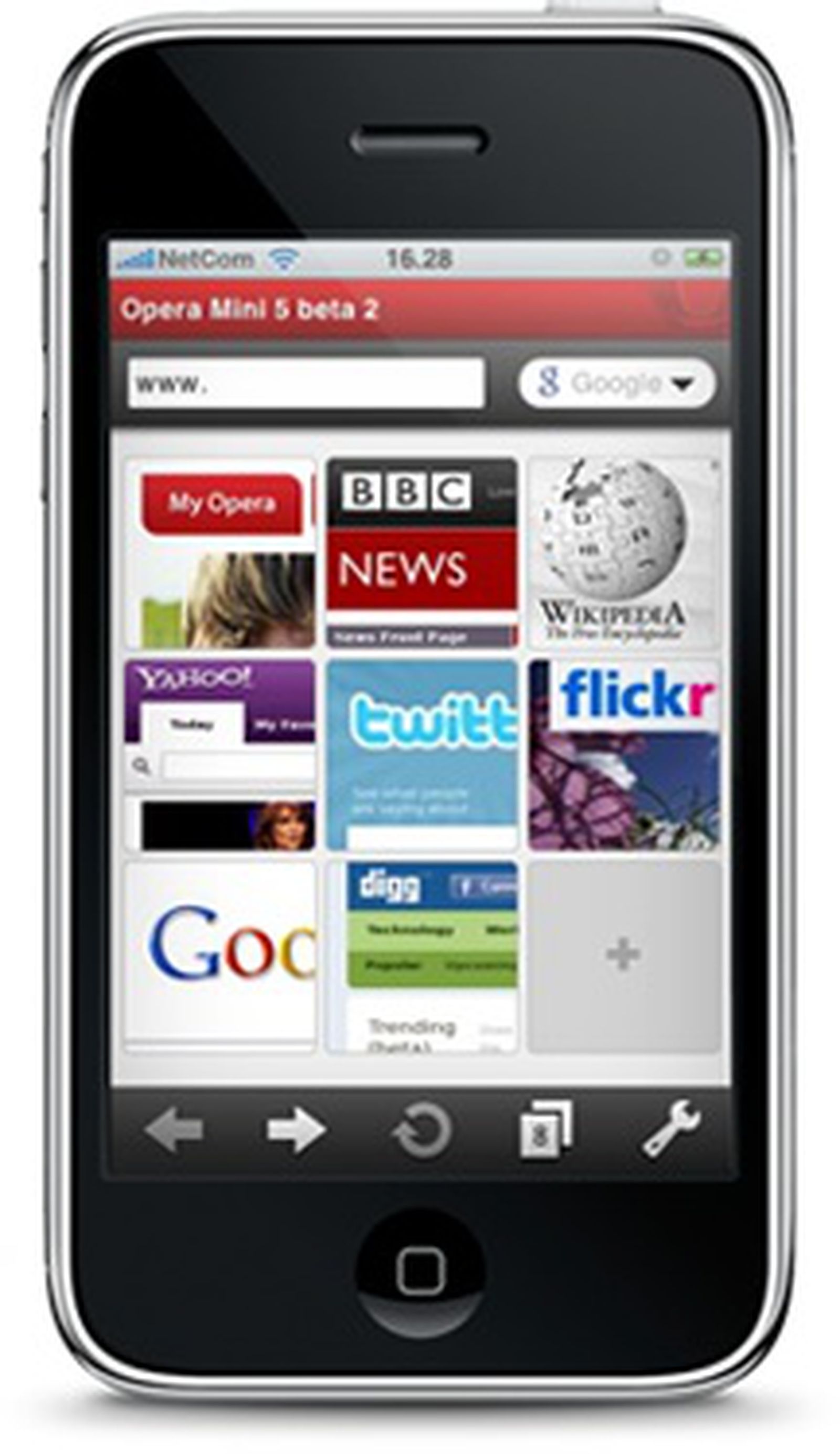 for ipod download Opera 100.0.4815.30