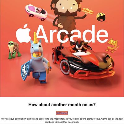 applearcadefreemonth