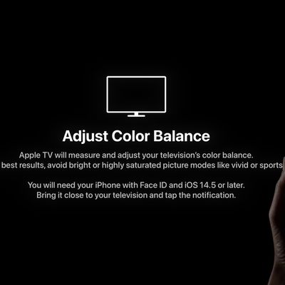 apple tv color balance 1