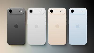 iPhone 17 Air Colors Thumb 2
