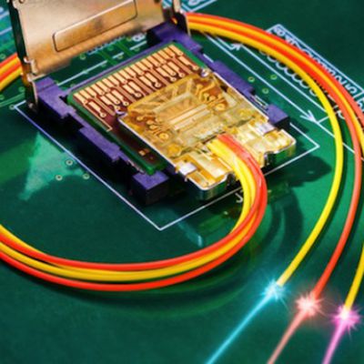 light peak thunderbolt optical neon