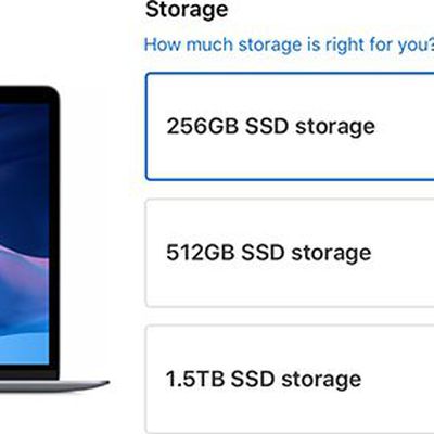 macbookairssdcost