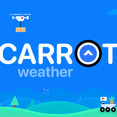 carrot weather