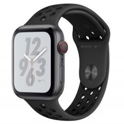 apple watch series 4 nike