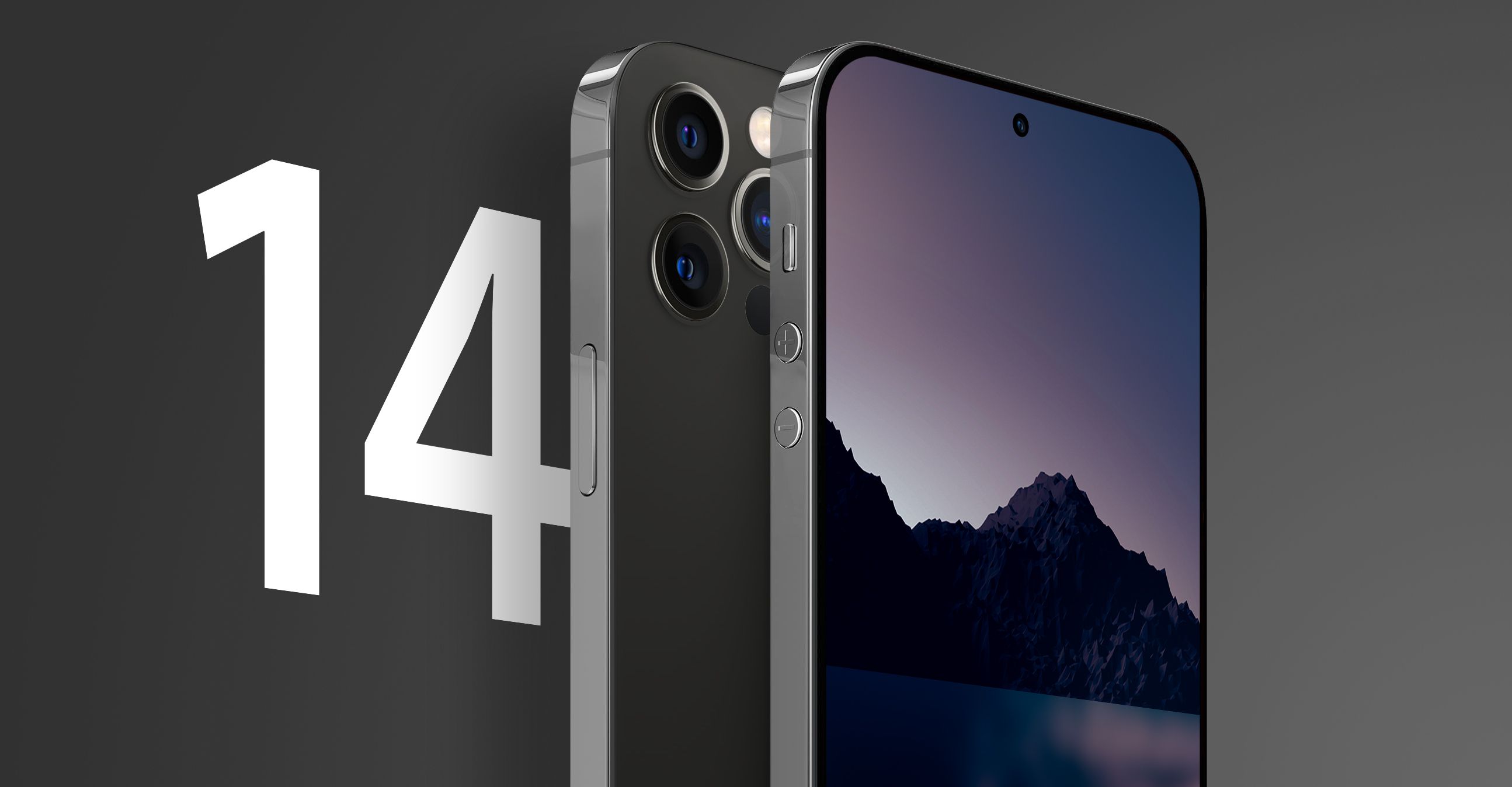 Kuo: iPhone 14 Pro to Feature 48-Megapixel Camera, Periscope Lens Coming 2023