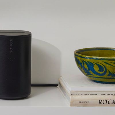 sonos play speaker