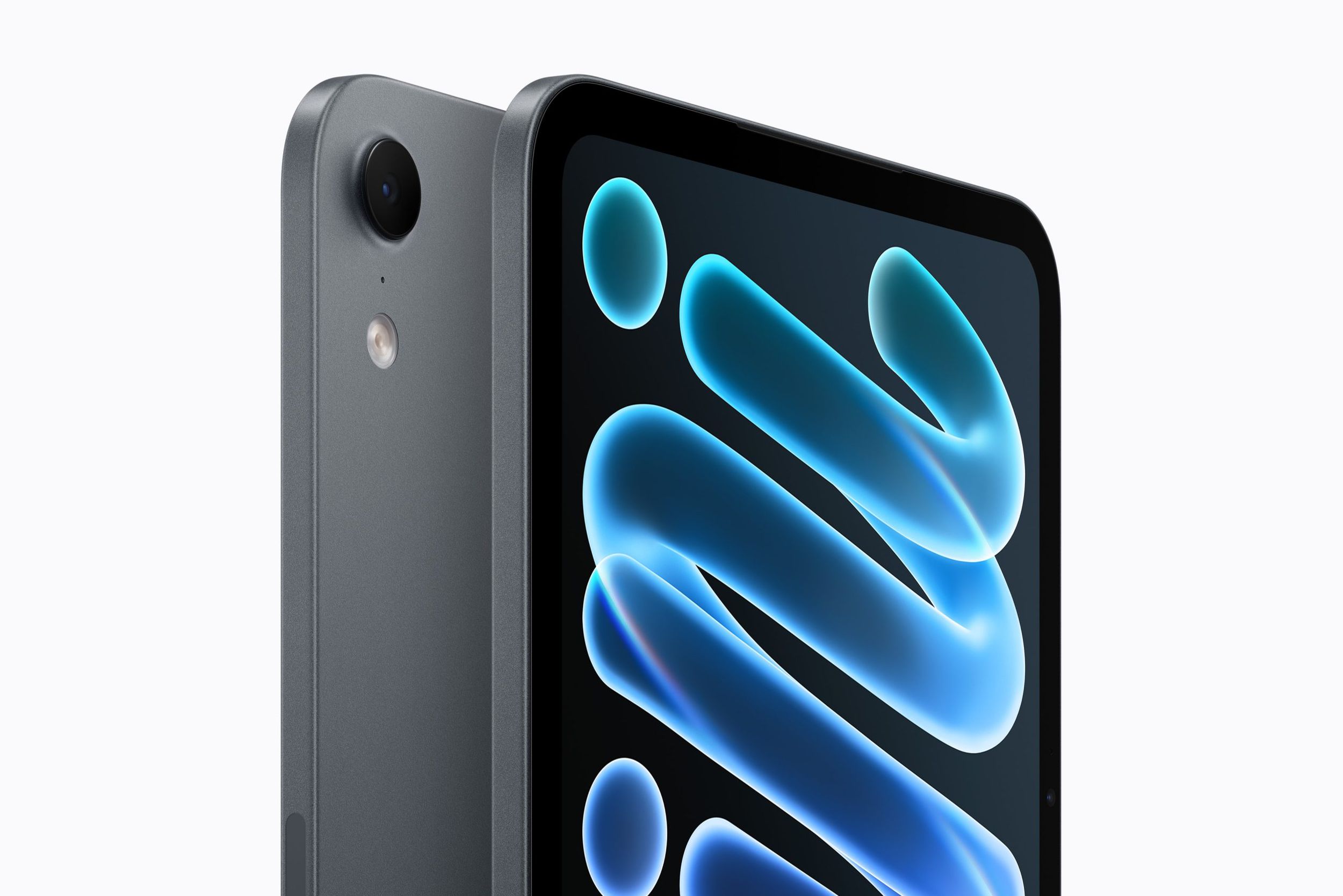 512GB OLED iPad Mini Gets Extra CPU Core and Dual Neural Engine - MacRumors