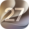 ios 27 icon square sidebar