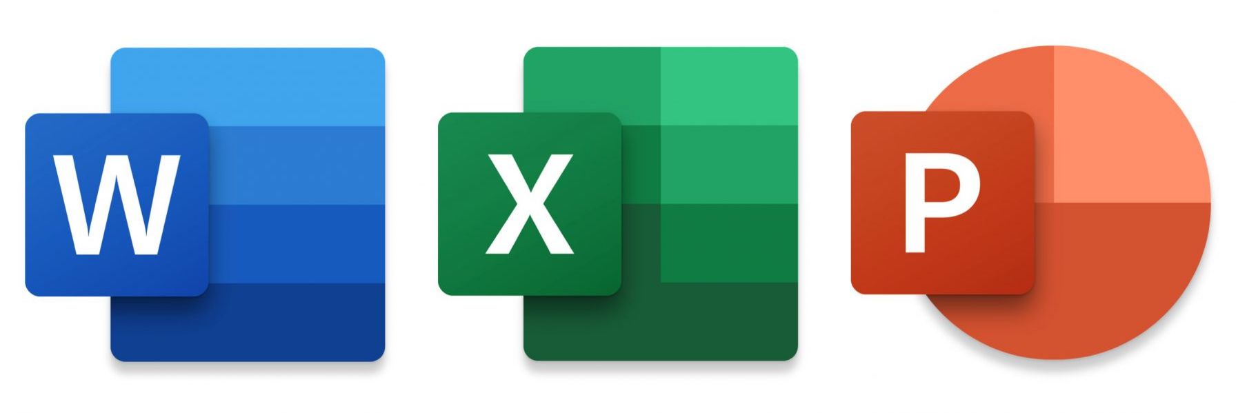 Microsoft Excel for iPad Now Supports Split View, Word Gains Full Trackpad  Support, and PowerPoint Offers Presenter Coaching - MacRumors