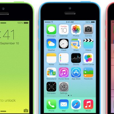 iphone5c