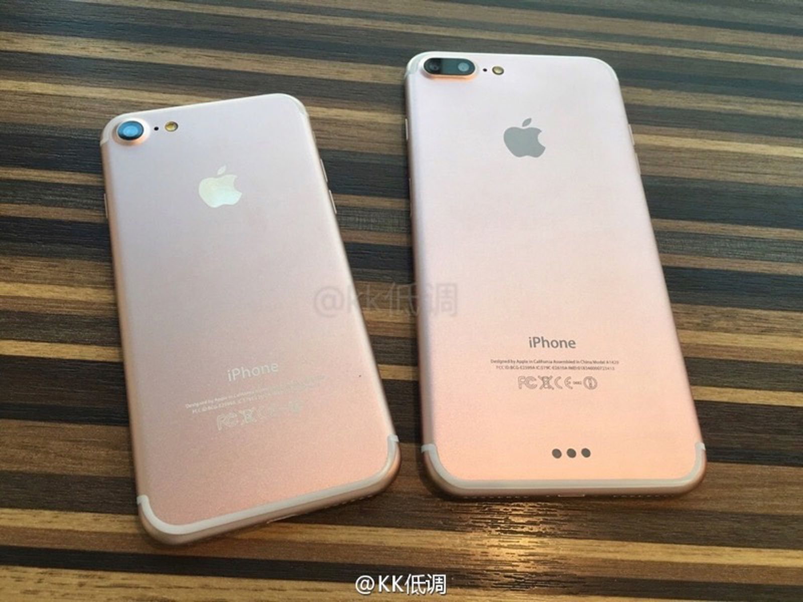 Iphone 7 Series Said To Feature 60fps 4k Video Recording Capability Macrumors