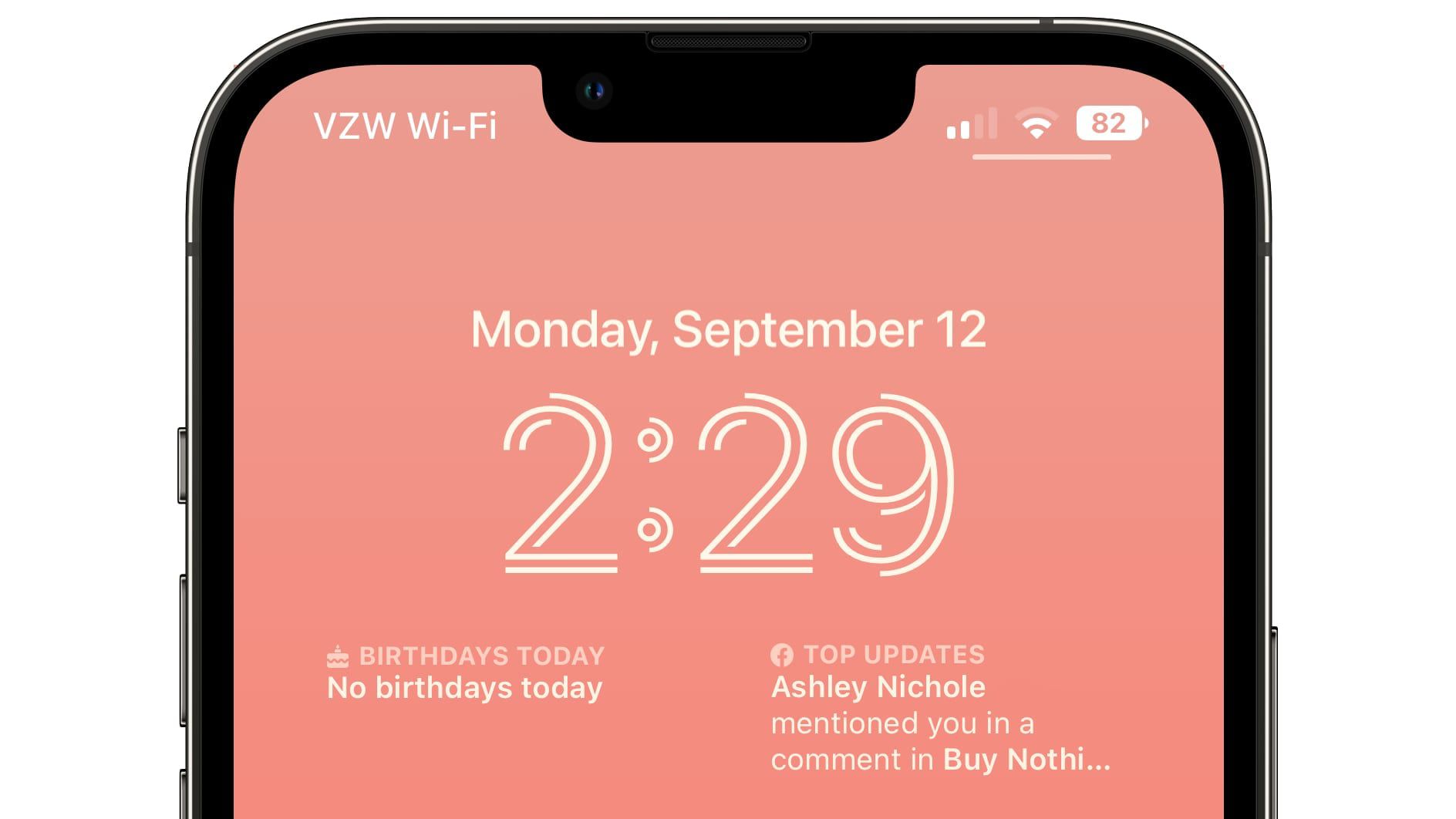 Apps That Have Added iOS 16 Lock Screen Widget Support MacRumors