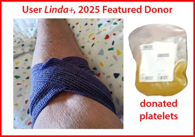 featured donor 2025