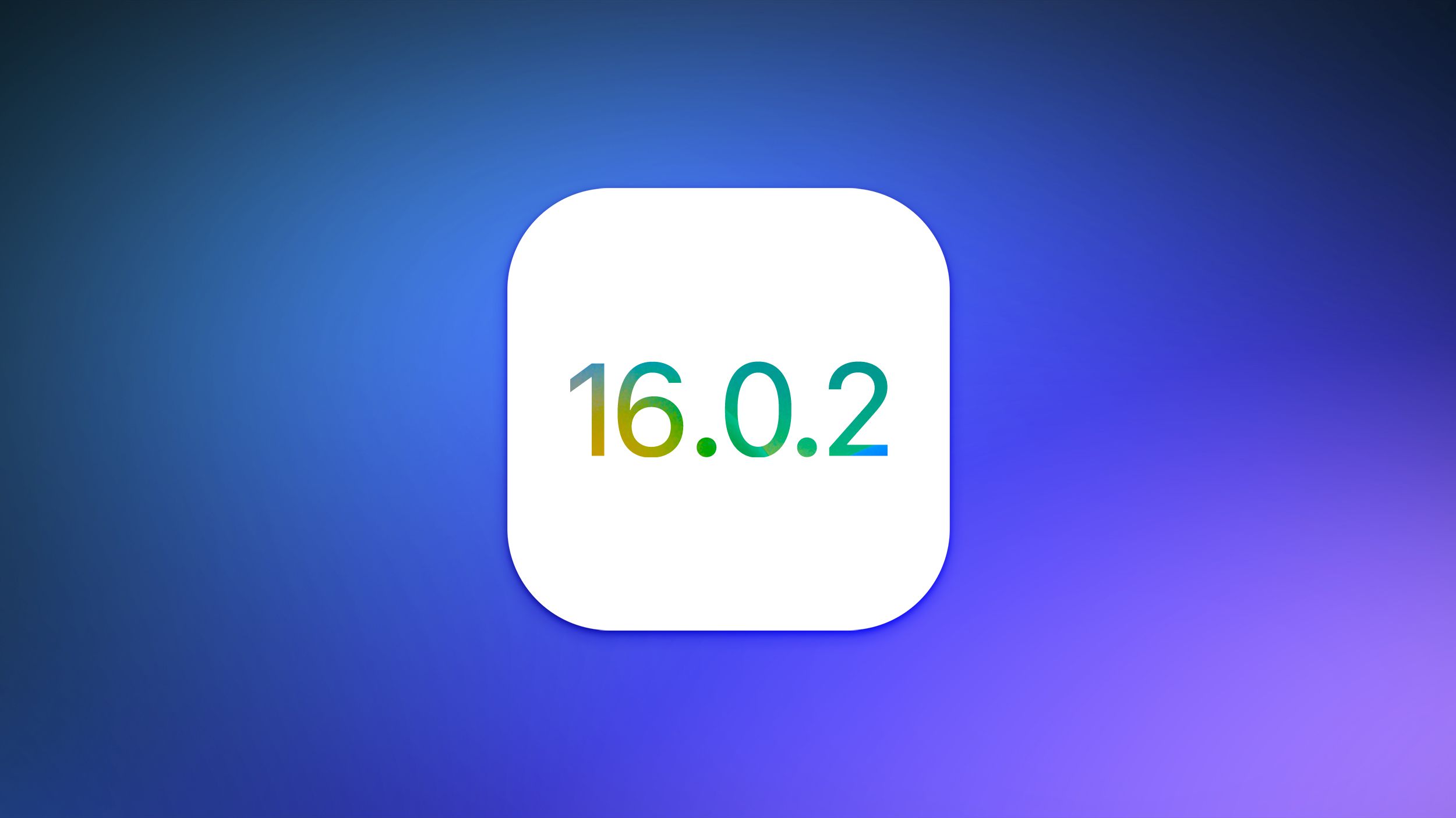Apple today released iOS 16.0.2, addressing a number of bugs that iPhone 14 owners have been experiencing since the new devices launched. iOS 16.0.2 c