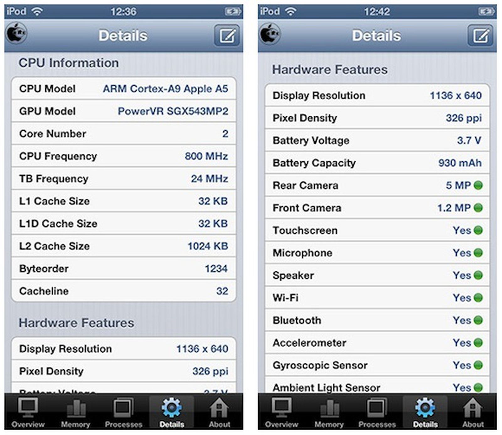 download the last version for ipod 3D.Benchmark.OK 2.01