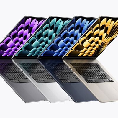 macbook air 15