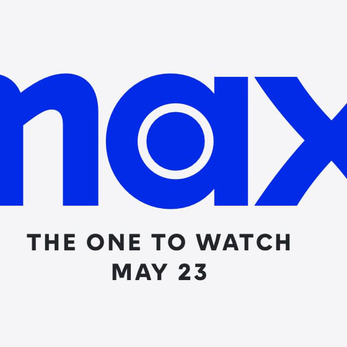 HBO Reveals First Look At 'Max' The HBO Max Replacement Streaming App