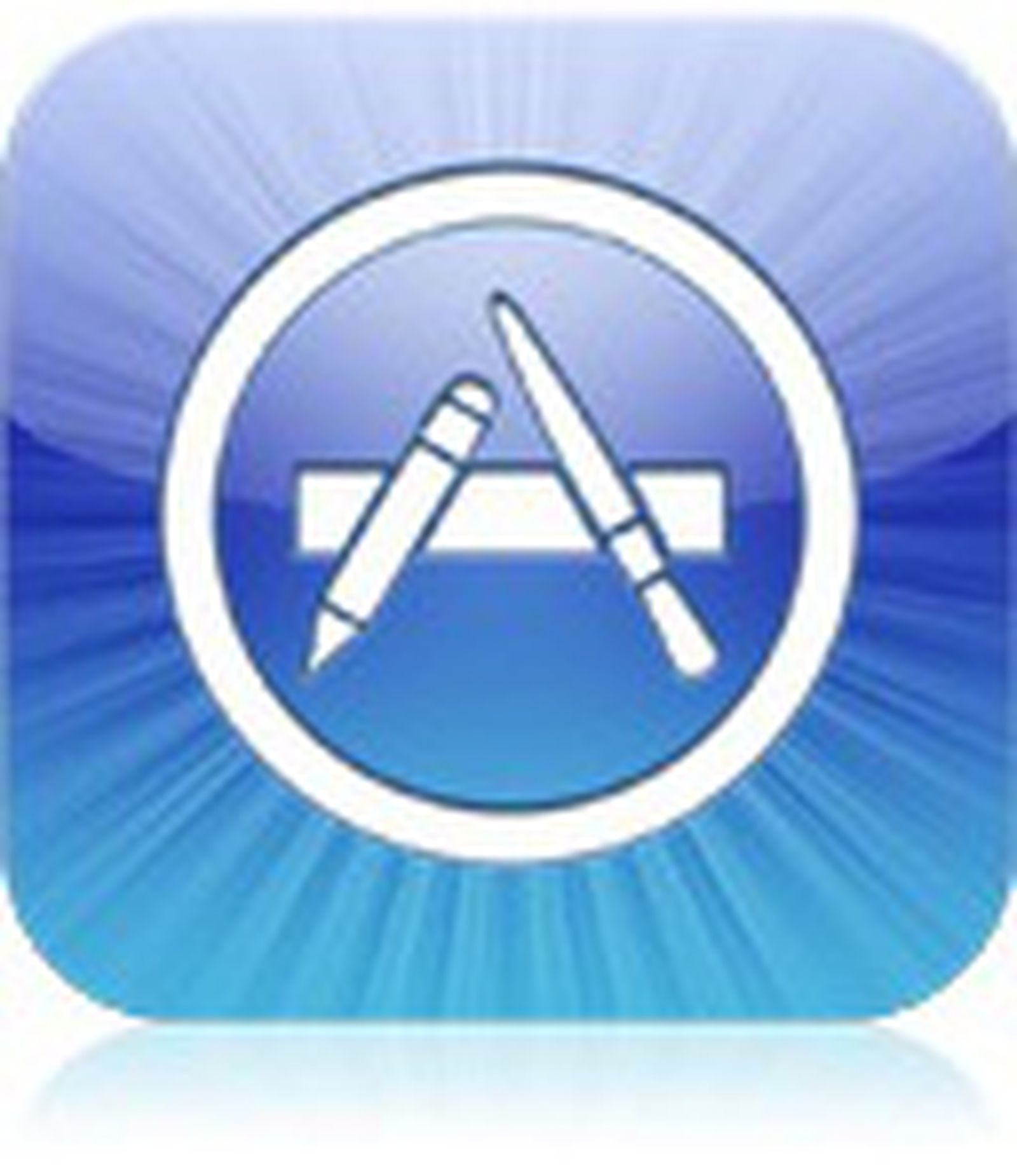 IOS app Store