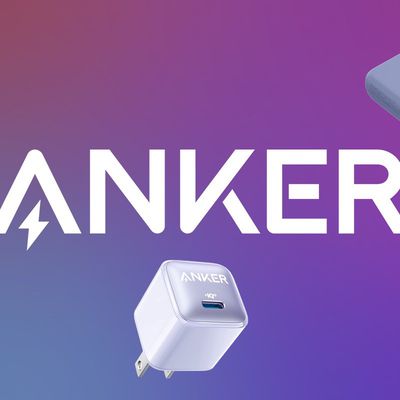 anker february 2022