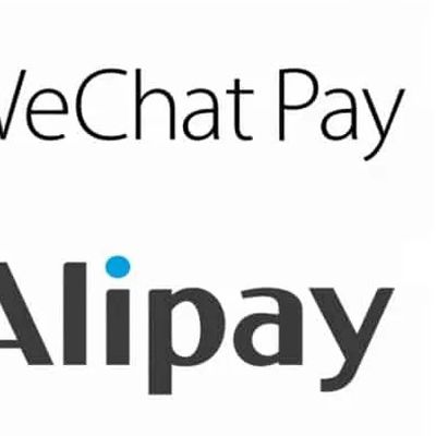 alipay wechat pay