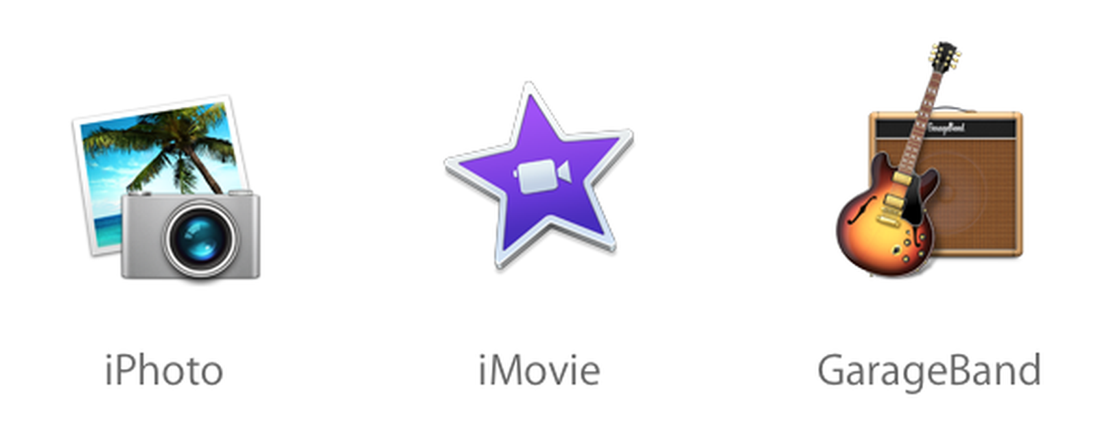 imovie for mac yosemite