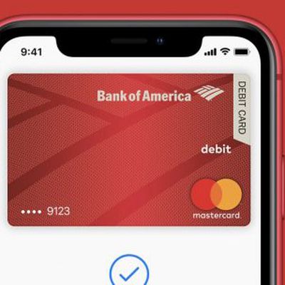apple pay red donations 2019