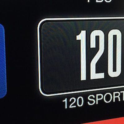 120 Sports Apple TV