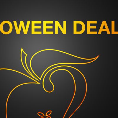 MR Halloween Deals 2022 Feature