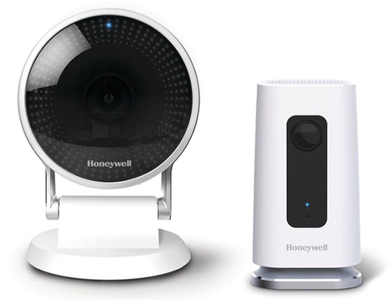CES 2017 Honeywell Debuts Two Home Security Cameras, Adding HomeKit to Lyric Security System