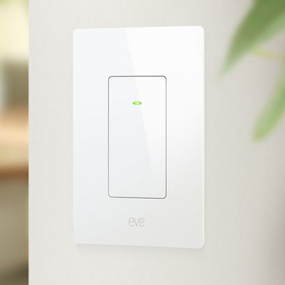 Eve Energy, Eve Door & Window, and Eve Motion Review - MacRumors