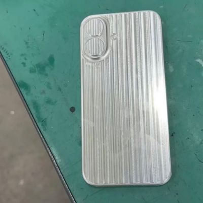 iphone 16 mold majin