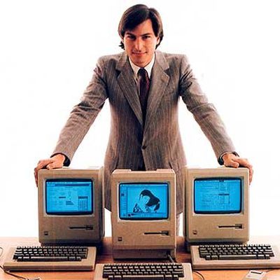 jobs macs 1984