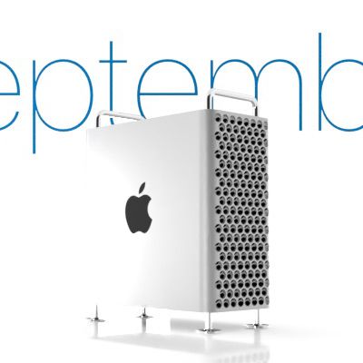 september MacPro 2