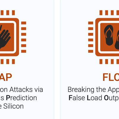 slap flop vulnerabilities